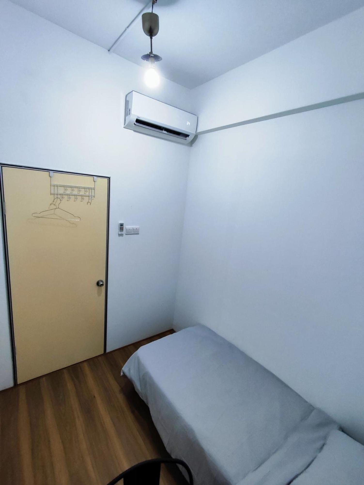 Digital Nomad House Kl Bukit Bintang - 24&7 Coworking Access Included Apartment Kuala Lumpur Room photo